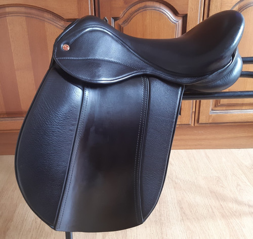 Saddle company vicenza - saddle,