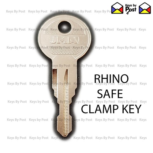Rhino safe clamp ladder - x,