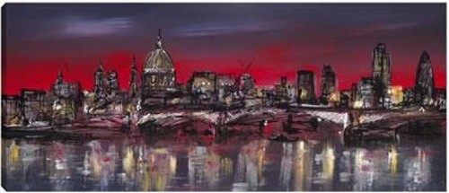 Paul kenton london lights - kenton, "