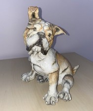 Country Artists Large Dog