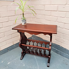 Victorian Side Table with