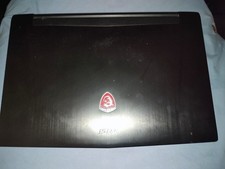 MSI Gaming Laptop GT72 2QE Dominator PRO