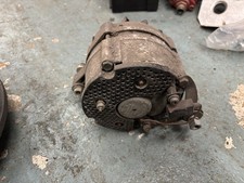 Maserati Merak Alternator