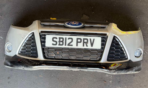 Genuine ford focus - ford, mk3