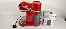 Kitchenaid Nespresso Artisan