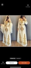 Maxi farasha Abaya SALE New