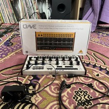 Behringer Crave Analogue