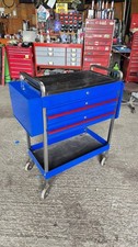 Snap On Bluepoint Tool /Work Trolley