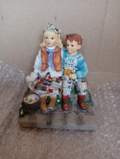 Christine Howarth First Love The Leonardo Collection 