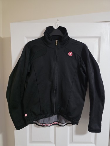 Castelli jacket cycling