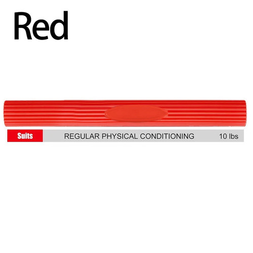 Flexible hand exerciser bar - flexible,