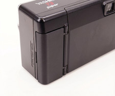 Original style - Yashica T3 T3