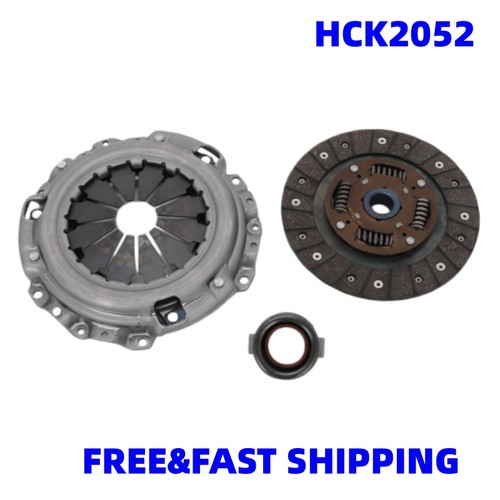 Hck2052 3pcs clutch kit - hck2052,