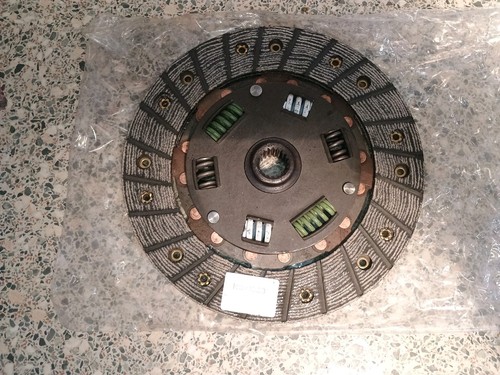 Quality clutch drive plate - drive,