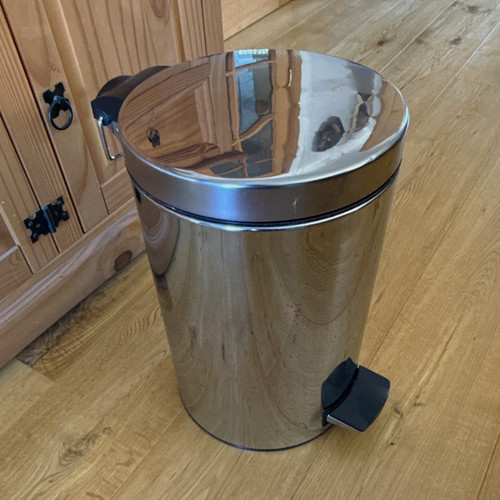 Brabantia stainless steel - stainless,