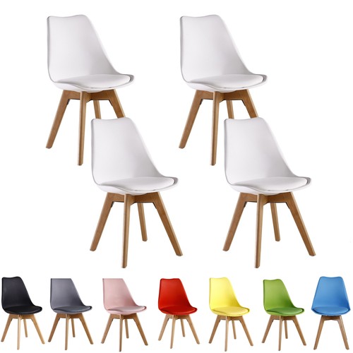 Modern mid century plastic - mid-century,