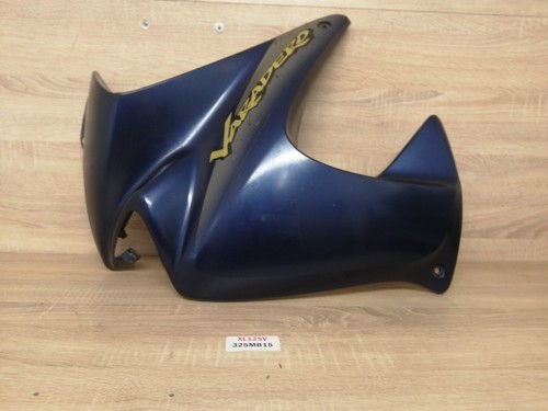 Honda xl125v varadero - honda, left