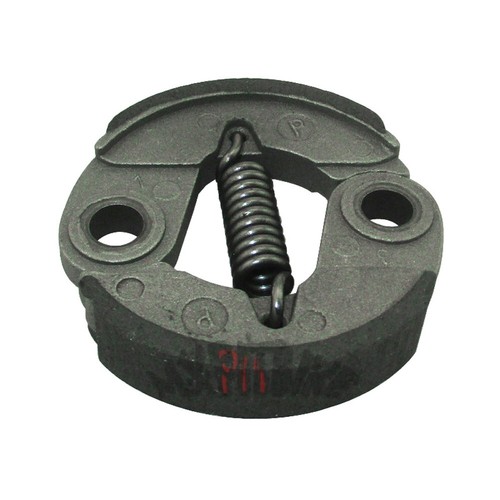Pocket bike clutch pad for - pocket,