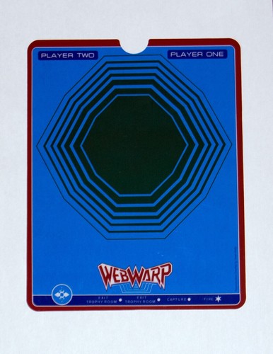 Vectrex web warp new - vectrex,