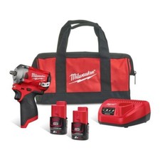 MILWAUKEE Milwaukee M12 Fuel