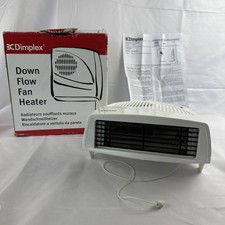 Dimplex FX20V Downflow Fan