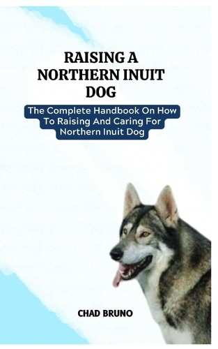 Chad bruno northern inuit - bruno,