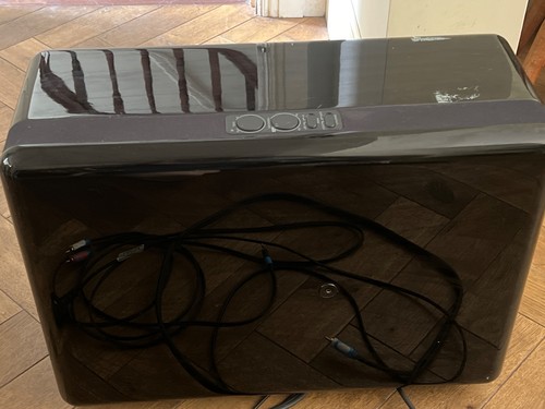 Acoustics 7000s subwoofer - q,