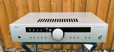 Arcam A85 Integrated Amplifier + Remote, Made in UK