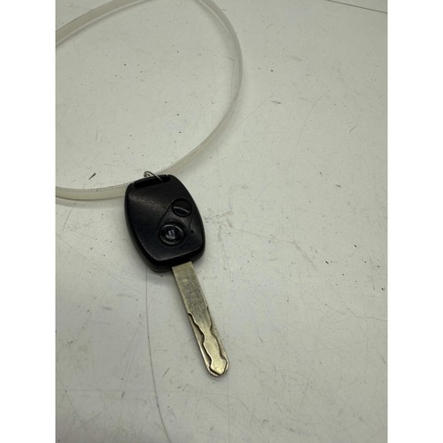 Honda civic key - civic,