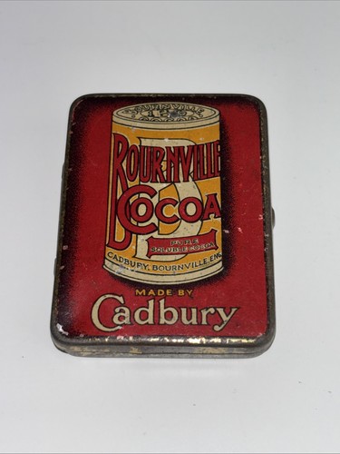 Cadburys bournville cocoa - bournville,