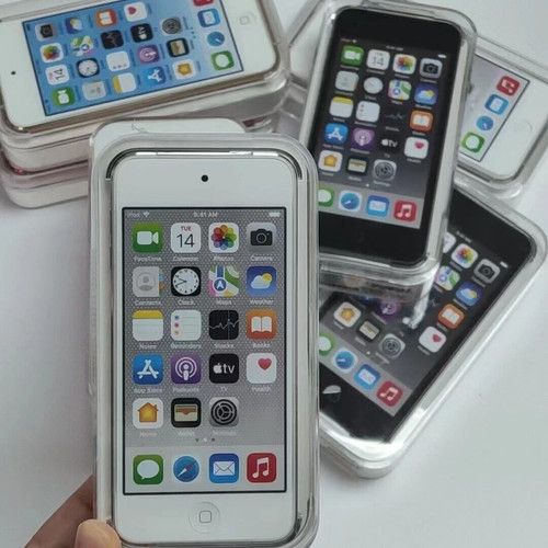 Apple ipod touch - touch,