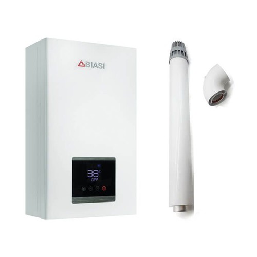 Biasi multipoint 16s 30kw - multipoint,