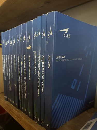 Cae oxford aviation - oxford,
