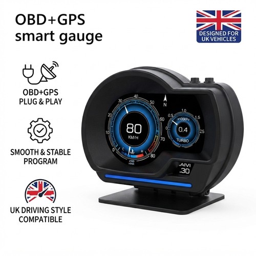Obd2 head car - obd2,