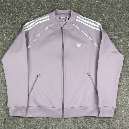 Adidas sst track - adidas,