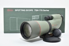 [Top Mint] Kowa TSN-770 Series