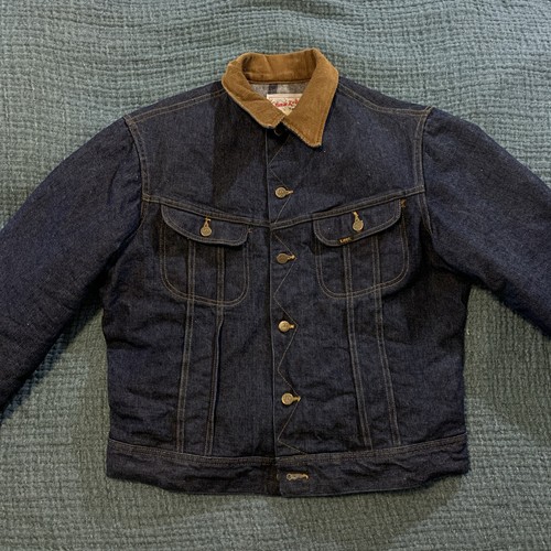 Vintage lee storm rider - vintage,