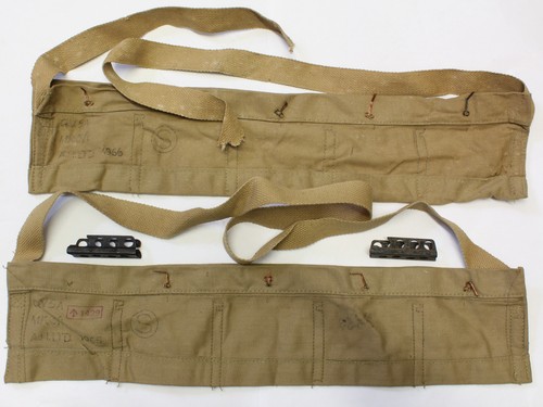 Lee enfield 303 cloth - enfield,