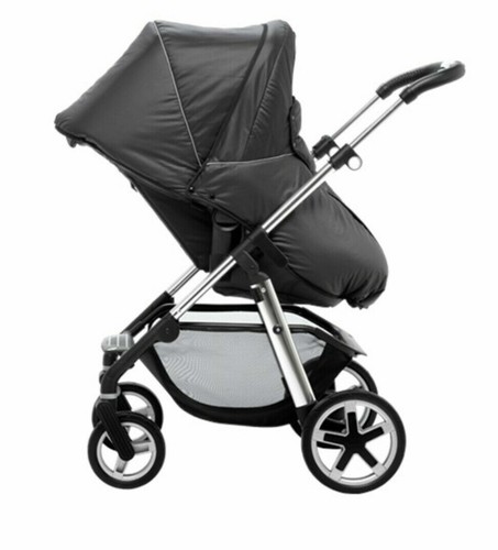 Silver cross wayfarer pioneer - silver,