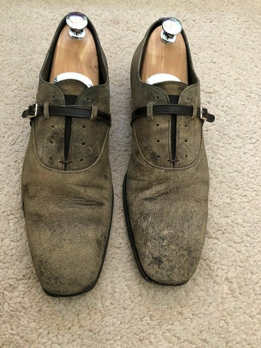 Authentic cesare paciotti - cesare,