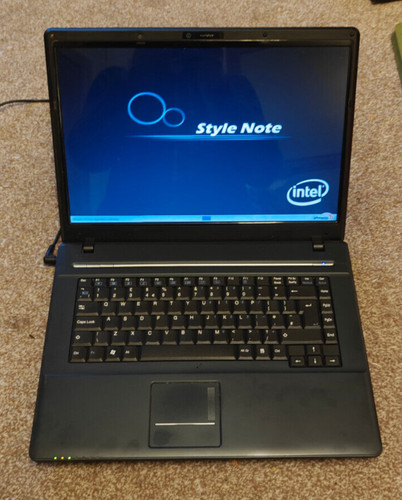 Clevo novatech m761su nvidia - clevo,