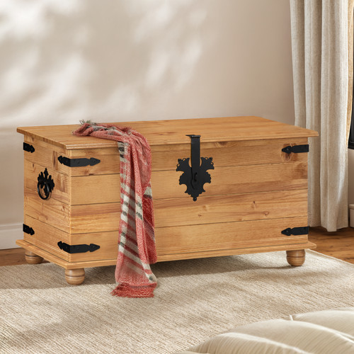 Corona blanket box toy - corona,