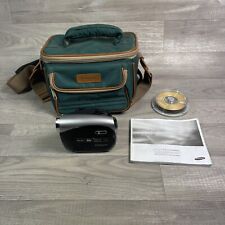 Samsung VP-DX100 DVD Disc