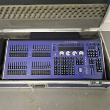 ETC Congo Kid Lighting Console, 256 channels, Flightcase, ex-demo