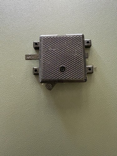 Lgb 12060 manual point switch - 12060,