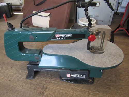 Parkside pds 120 - , a1