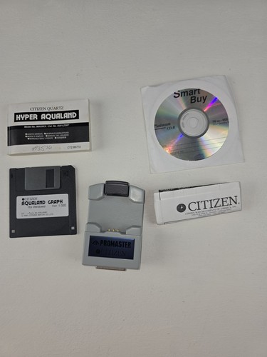 Hyper aqualand with citizen - hyper,