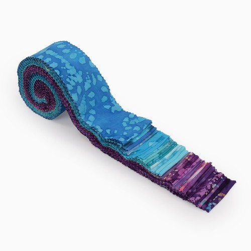 Premium batik cotton jelly - premium,