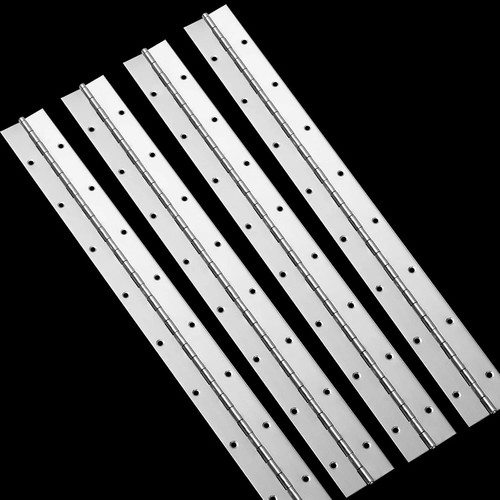 4pcs 18inch continuous piano - 18inch,