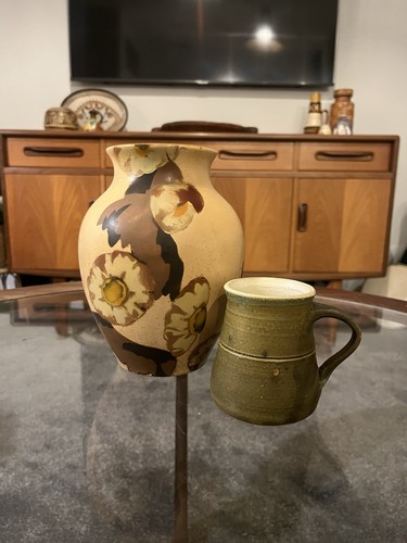 Antique vintage brentleigh - antique,